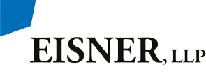 Eisner LLP - Logo