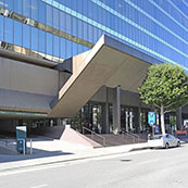 Los Angeles Office