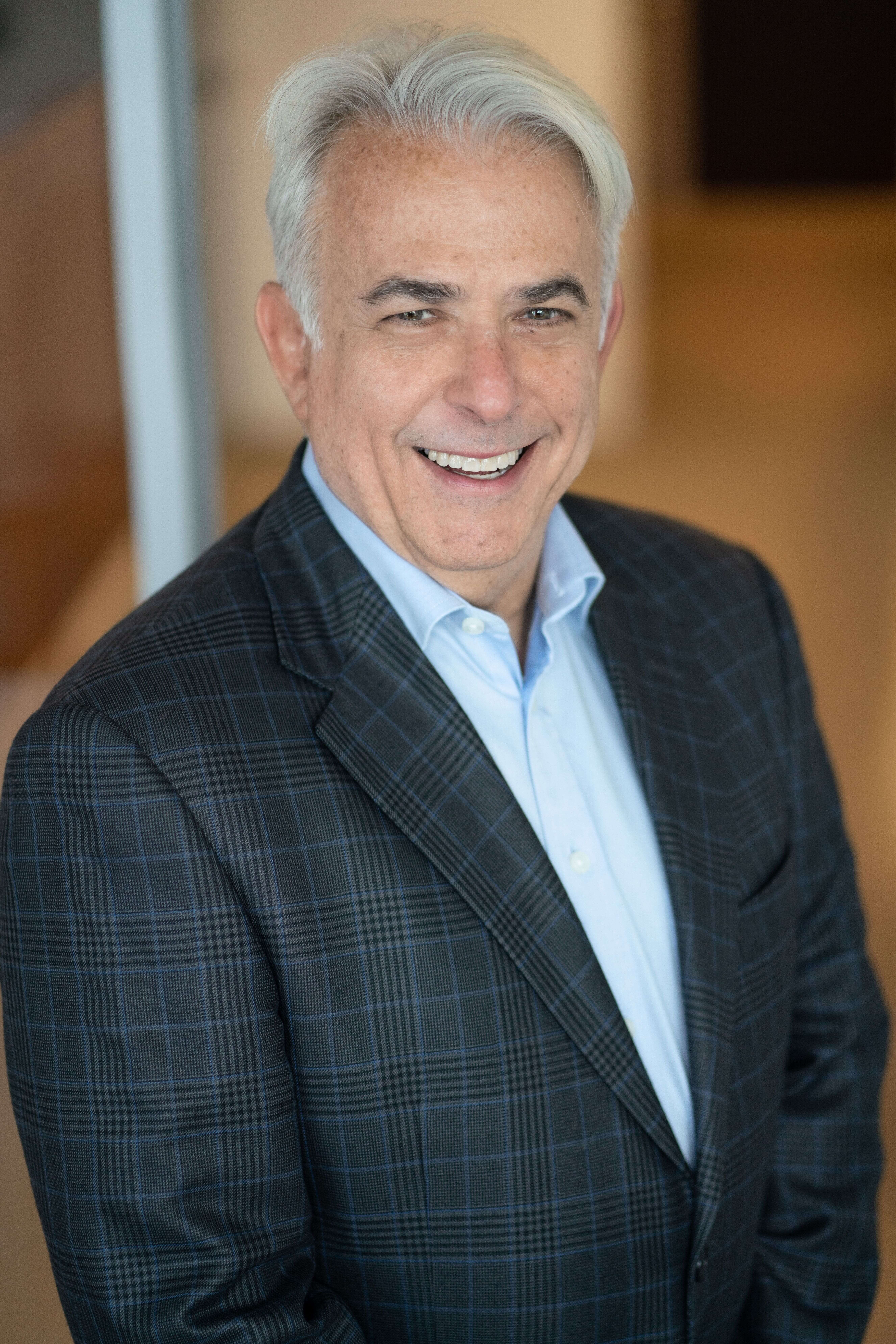 Andrew G. Tavel