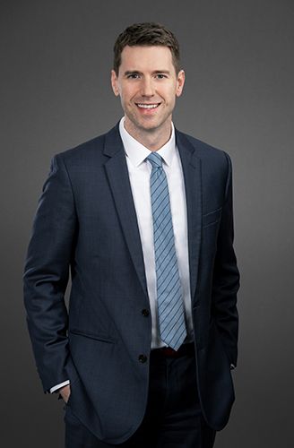 Matthew Robinson