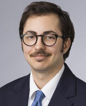 JD Colavecchio