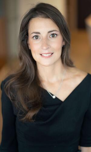 Kate F. Buckley