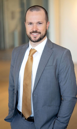 Benjamin Kassis