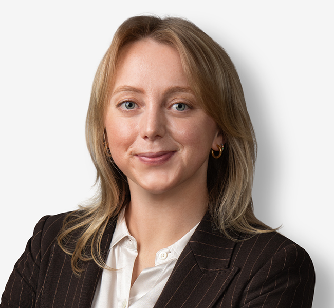 Elizabeth Edel